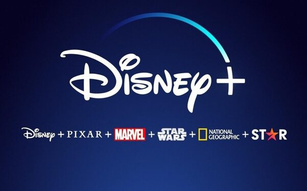 Disney+