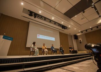 Startup Ecosystem Conference 2023 in Jeonju