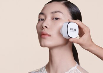 Chowis partners for LVMH- PARFUMS CHRISTIAN DIOR  