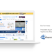 Blue Pharm Korea, a top-tier e-commerce platform serving hospitals and clinics in the region.