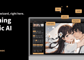 Toonsquare Launching Tooning Magic AI