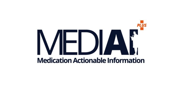 MEDIAIPLUS, a global clinical trial information platform,