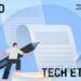 Tech ethics