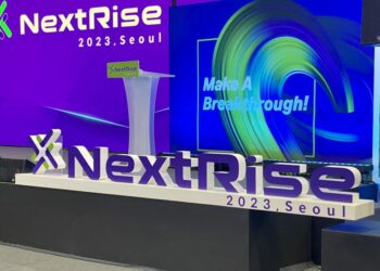 NextRise 2023