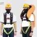 Safeware, a human safety solution company, signed an agreement to supply industrial smart airbag C3 to POSCO E&C