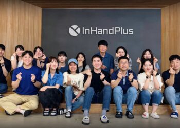 InHandPlus