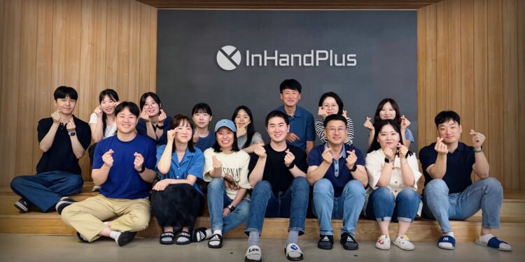 InHandPlus