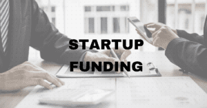 startup funding