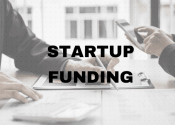startup funding