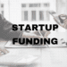 startup funding