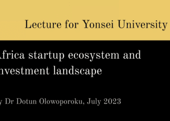 Yonsei University Global Program