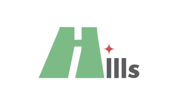 Hill Robotics