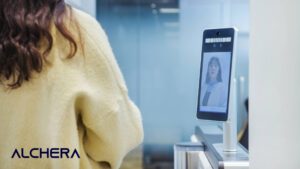 Alchera will provide its facial recognition AI solution to the Incheon International Airport's 'Smart Pass System