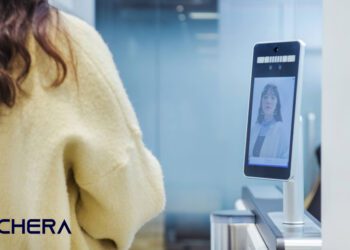 Alchera will provide its facial recognition AI solution to the Incheon International Airport's 'Smart Pass System