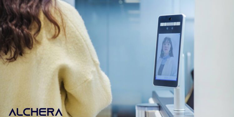 Alchera will provide its facial recognition AI solution to the Incheon International Airport's 'Smart Pass System
