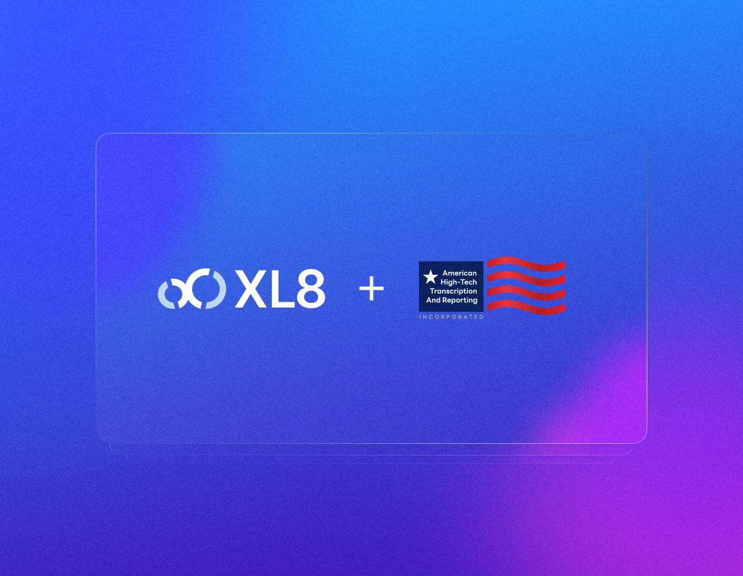 XL8, a deep-tech startup acquires AHT