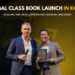 The authors of the #2 Wall Street Journal Bestseller and National Bestseller book, "Global Class," Klaus Wehage and Aaron McDaniel, announce a multi-city book tour in South Korea
