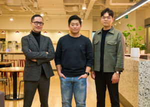 Relate, a promising B2B Korean startup, has introduced a cutting-edge CRM tool explicitly tailored for B2B startups