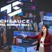 Techsauce Global Summit 2023 in Thailand