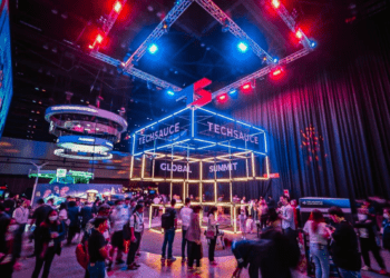 Techsauce Global Summit 2023