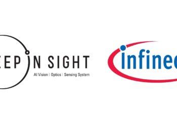 Selection of Infineon Co-Innovation Space (COINS) program partner in Korea (Photo source= DeepInsight)