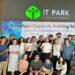 Gyeongbuk Technopark (Director Ha In-seong) held 'IT Startup Competency Reinforcement Education' in Tashkent, Uzbekistan