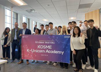 KOSME-beSUCCESS Showcase