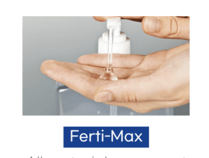 Ferti Max