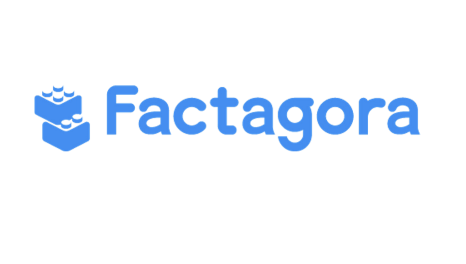 Factagora provides an invaluable tool for fact-checking and ensuring the reliability of informati