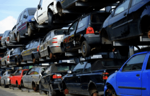 Amass offers Auto Recycling using AI