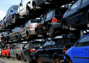 Amass offers Auto Recycling using AI