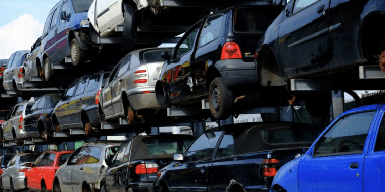 Amass offers Auto Recycling using AI