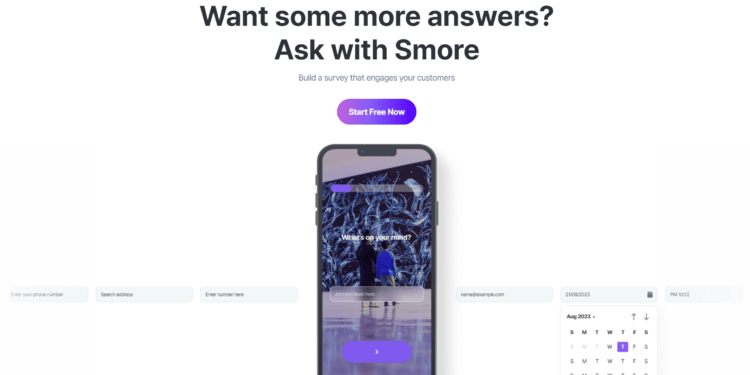 Smore
