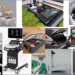 MoCon for automative door system