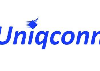 Logo of Uniqconn (Image: Uniqconn)