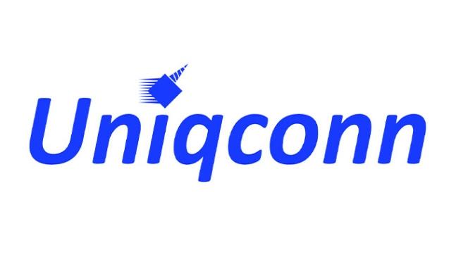 Logo of Uniqconn (Image: Uniqconn)