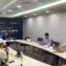 Gyeonggi Business & Science Accelerator (GBSA), opens 'Pangyo x Silicon Valley: Bridging Innovation' online Meeting