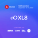 XL8 presented translation technology at International Broadcast Convention 2023