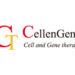 CellenGene CAR-T Therapy Achieves U.S. Patent Approval