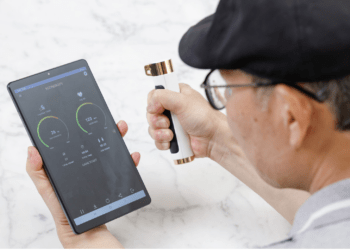 BioHealthCore's SoundBody Grip