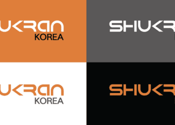 Shukran korea