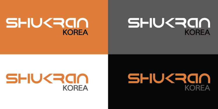 Shukran korea