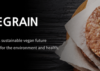 Plant-based meat product by A-Life