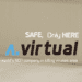 A-Virtual has “nano technology”
