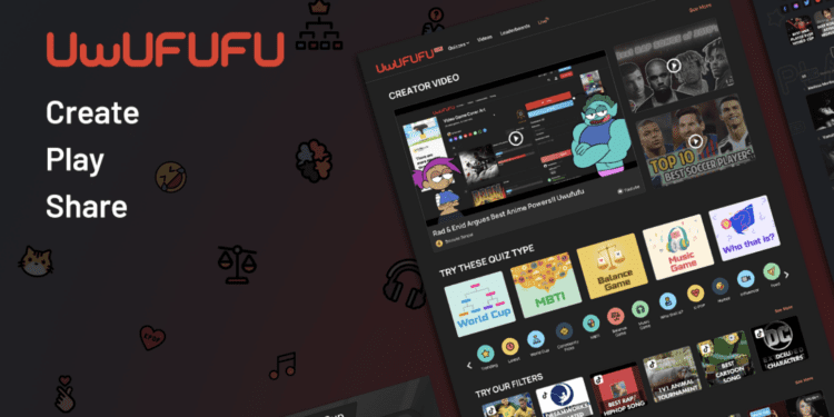 UwUFUFU