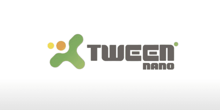 TweenNano