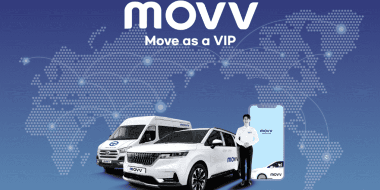 MOVV