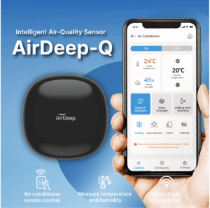 AirDeep