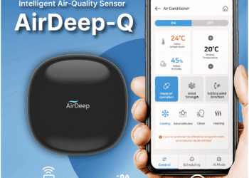 AirDeep