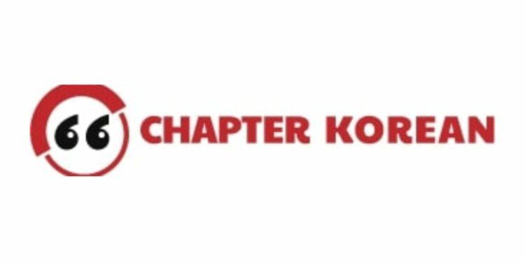 Chapter Seoul